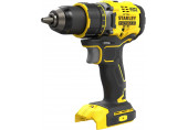 Stanley SFMCD720B FatMax V20 Perceuse visseuse (80Nm/18V/sans batterie ni chargeur)