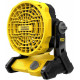 Stanley SFMCE001B-XJ FatMax V20 Ventilateur (18V/sans batterie ni chargeur)