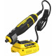 Stanley SFMCE030B-XJ FatMax V20 Outil rotatif (18V/sans batterie ni chargeur)