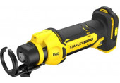 Stanley SFMCE200B-XJ FatMax V20 Fraiseuse pour plaques de plâtre (18V/sans batterie)