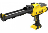 Stanley SFMCE600B-XJ FatMax V20 Pistolet a cartouche (18V/sans batterie ni chargeur)