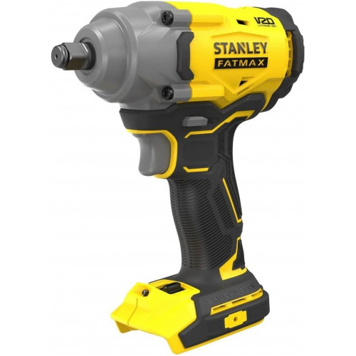 Stanley SFMCF920B-XJ V20 Boulonneuse a chocs 1/2" (18V/sans batterie ni chargeur)