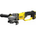 Stanley SFMCG400B-XJ FatMax V20 Meuleuse 125mm (18V/sans batterie ni chargeur)