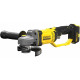 Stanley SFMCG400B-XJ FatMax V20 Meuleuse 125mm (18V/sans batterie ni chargeur)