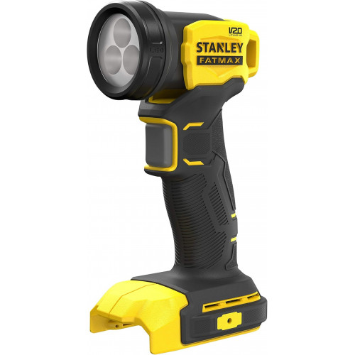 Stanley SFMCL020B-XJ FatMax V20 Lampe torche (18V/sans batterie ni chargeur)