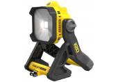 Stanley SFMCL030B-XJ V20 Lampe projecteur (18V/sans batterie ni chargeur)