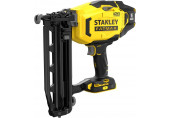 Stanley SFMCN616B-XJ FatMax V20 Cloueur de finition 16g (18V/sans batterie ni chargeur)