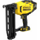 Stanley SFMCN616B-XJ FatMax V20 Cloueur de finition 16g (18V/sans batterie ni chargeur)