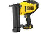 Stanley SFMCN618B-XJ FatMax V20 Cloueur de finition 18g (18V/sans batterie ni chargeur)