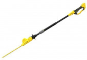 Stanley SFMCPH845B-XJ V20 Taille-haies 45cm sur perche (18V/sans batterie ni chargeur)