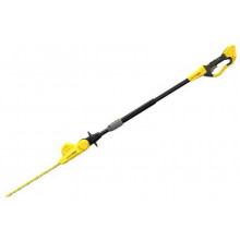 Stanley SFMCPH845B-XJ V20 Taille-haies 45cm sur perche (18V/sans batterie ni chargeur)