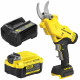 Stanley SFMCPP32M1-QW FatMax V20 Sécateur (18V/1x4,0Ah)