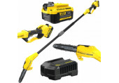 Stanley SFMCPS620M1 V20 Tronçonneuse 20cm (18V/1x4,0Ah), kitbox