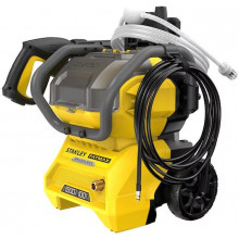 Stanley SFMCPW1500B FatMax V20 Nettoyeur haute pression (18V, sans batterie ni chargeur)