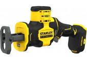 Stanley SFMCS305B-XJ FatMax V20 Scie multi-matériaux (18V/sans batterie ni chargeur)