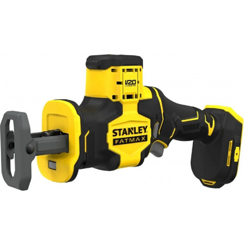 Stanley SFMCS305B-XJ FatMax V20 Scie multi-matériaux (18V/sans batterie ni chargeur)