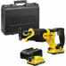 Stanley SFMCS310D2K FatMax V20 Scie sabre (18V/2x2,0Ah), coffret