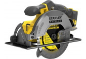 Stanley SFMCS500B FatMax V20 Scie circulaire 165mm (18V/sans batterie ni chargeur)