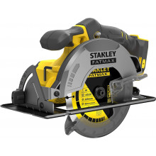 Stanley SFMCS500B FatMax V20 Scie circulaire 165mm (18V/sans batterie ni chargeur)