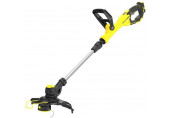 Stanley SFMCST933B-XJ V20 Coupe-bordures 33cm (18V/sans batterie ni chargeur)