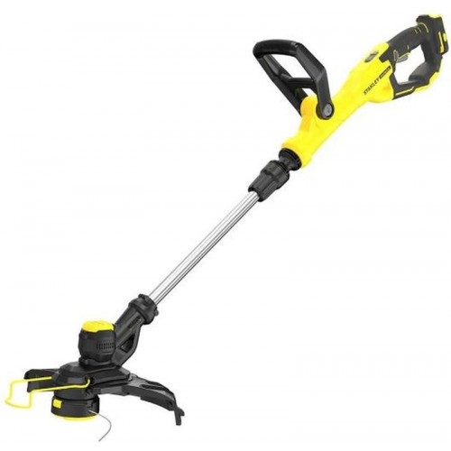 Stanley SFMCST933B-XJ V20 Coupe-bordures 33cm (18V/sans batterie ni chargeur)