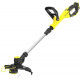 Stanley SFMCST933B-XJ V20 Coupe-bordures 33cm (18V/sans batterie ni chargeur)