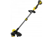 Stanley SFMCSTB933B-XJ V20 Coupe-bordures brushless 33cm (18V/sans batterie ni chargeur)