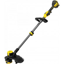 Stanley SFMCSTB933B-XJ V20 Coupe-bordures brushless 33cm (18V/sans batterie ni chargeur)