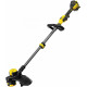 Stanley SFMCSTB933B-XJ V20 Coupe-bordures brushless 33cm (18V/sans batterie ni chargeur)