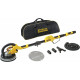 Stanley SFMEE500S-QS FatMax Ponceuse télescopique pour plaquiste (750W/225mm)