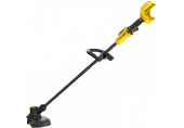 Stanley SFMSTB930B-XJ V20 Coupe-bordure 28/33 cm (18V, sans batterie ni chargeur)