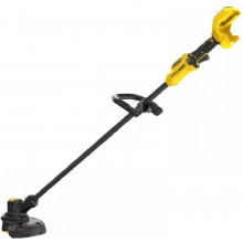 Stanley SFMSTB930B-XJ V20 Coupe-bordure 28/33 cm (18V, sans batterie ni chargeur)