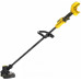 Stanley SFMSTB930B-XJ V20 Coupe-bordure 28/33 cm (18V, sans batterie ni chargeur)