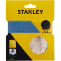 Stanley STA32115-XJ Disque de polissage en laine 125 mm