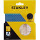 Stanley STA32115-XJ Disque de polissage en laine 125 mm