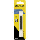 Stanley STA50020-QZ Forets a métaux HSS-R 3,0 x 61-33mm (3pcs)