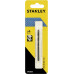 Stanley STA50035-QZ Foret a métaux HSS-R 4,0 x 75-43mm