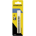 Stanley STA50055-QZ Foret a métaux HSS-R 5,0 x 86-52mm