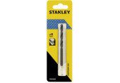 Stanley STA50065-QZ Foret a métaux HSS-R 6,0 x 93-57mm