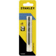 Stanley STA50065-QZ Foret a métaux HSS-R 6,0 x 93-57mm