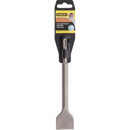 Stanley STA54412-QZ Burin plat SDS+ 38x200mm