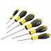 Stanley STHT0-60208 Essential Ensemble de tournevis 6pcs