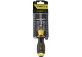 Stanley STHT0-70885 Set de tournevis multifonction 34 pieces