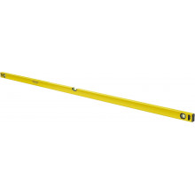 Stanley STHT1-43109 Niveau tubulaire Classic 200cm