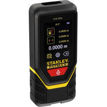 Stanley STHT1-77140 Télémetre laser TLM 330s Bluetooth, 100m