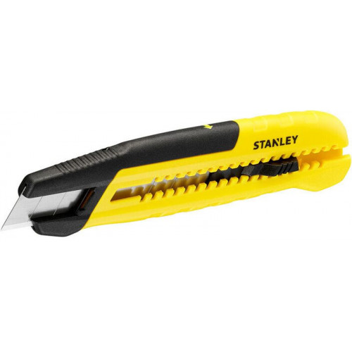 Stanley STHT10489-0 Cutter Quick Snap 18mm