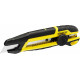 Stanley STHT10500-0 FatMax Cutter 18mm Quick Snap bi-matiere - molette crantée