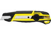 Stanley STHT10500-0 FatMax Cutter 18mm Quick Snap bi-matiere - molette crantée