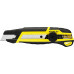 Stanley STHT10500-0 FatMax Cutter 18mm Quick Snap bi-matiere - molette crantée