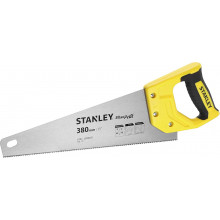 Stanley STHT20369-1 Sharpcut Scie égoine 11TPI 380mm